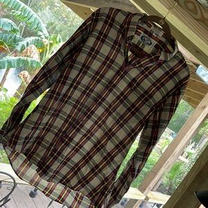 Button up dress shirt